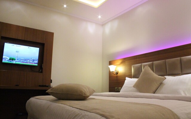 Sama Inn Hotel