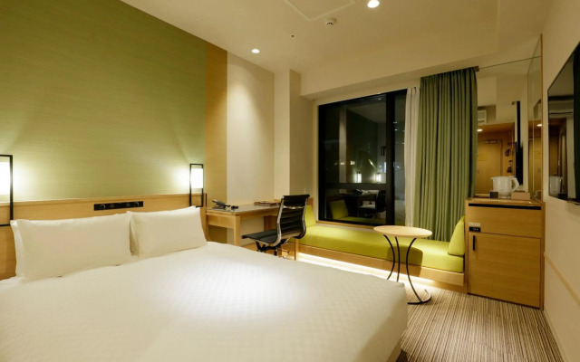 Henn na Hotel Tokyo Nishikasai
