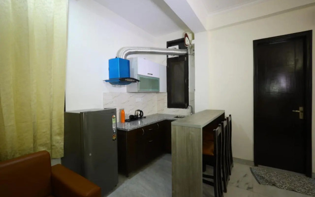 The Ayali Suites & Apartments