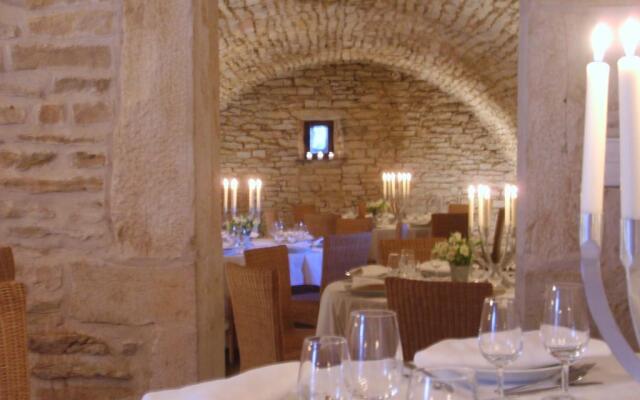 Le Hameau de Barboron