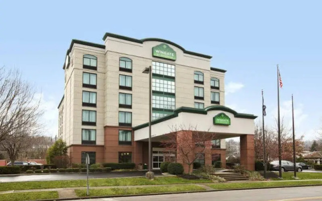 Wingate by Wyndham Charleston