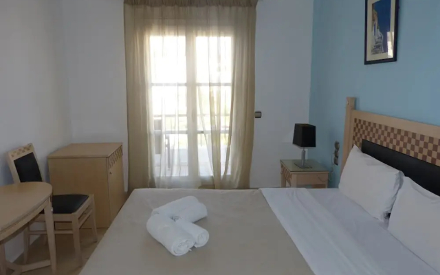 Oxygen Sea Side Hotel