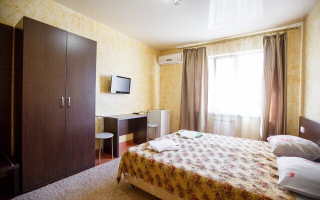 Amelia Guest House