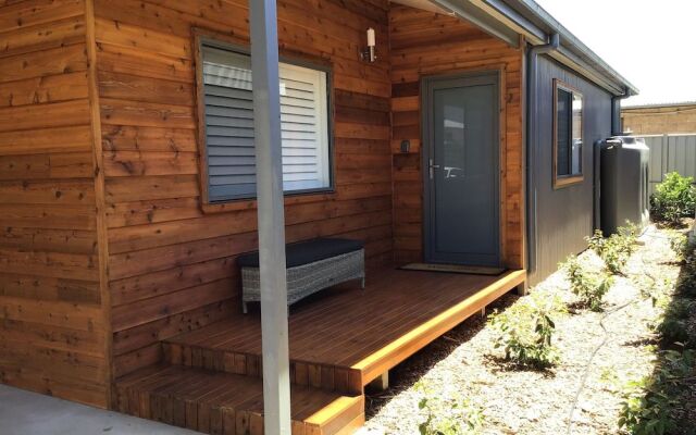 Mudgee Apartments on George Street