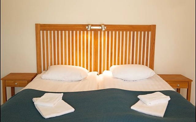 Varbergs GK Västra Hotell