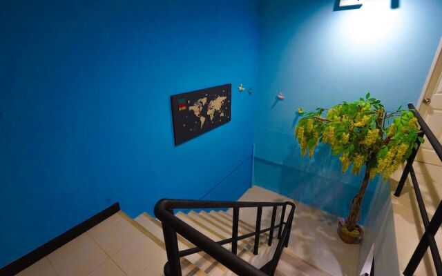 Plu Garden Villa