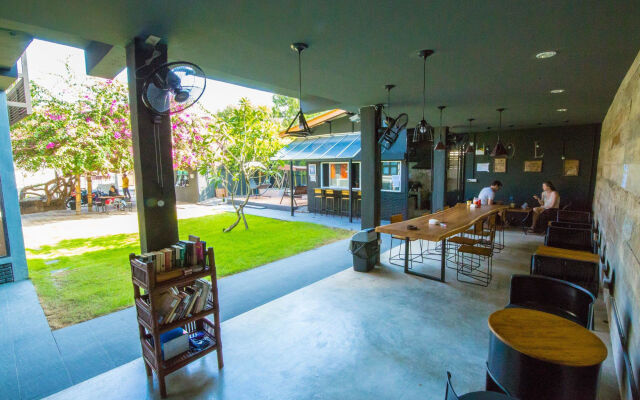 ChiangMai Moli INN - Hostel
