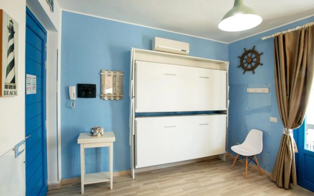 Blue Marine Apartments