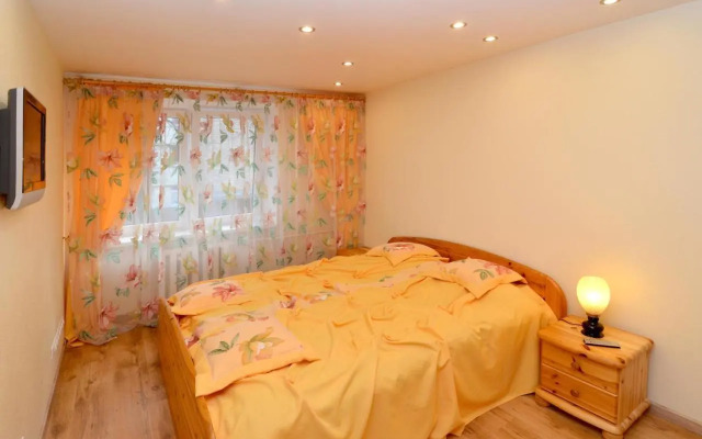 Tomsona Apartment Riga Center