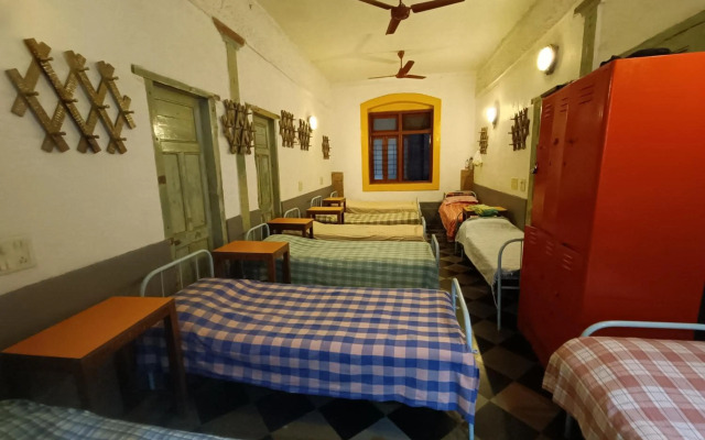 Hostel Vasantashram CST Mumbai