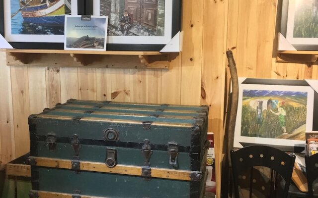 Auberge Le Four à Pain