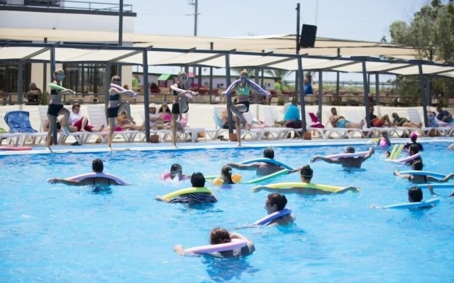 Bonjo Club Resort