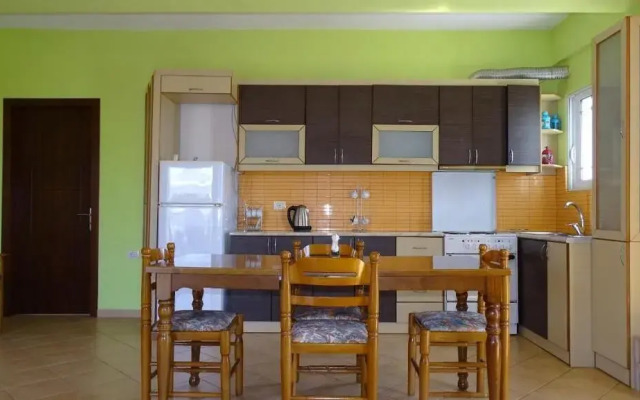Unique Albania CondoHotel