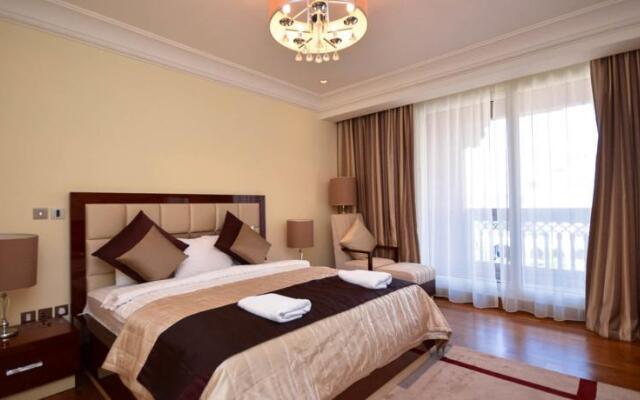 OkDubaiHolidays - Taj Palm Jumeirah