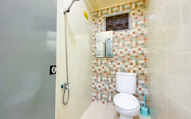 Damigalova Guest House RedPartner