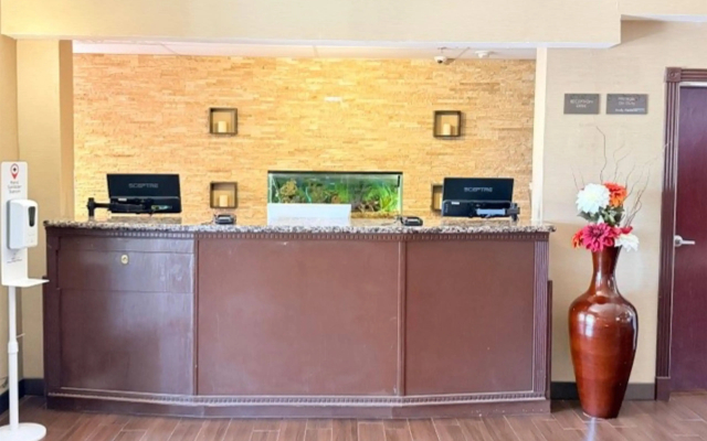 Hawthorn Extended Stay by Wyndham Amarillo