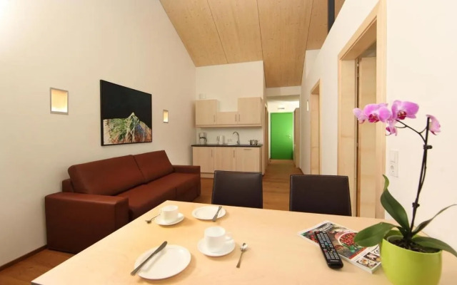 die dorfvilla - ALLES ANDERS