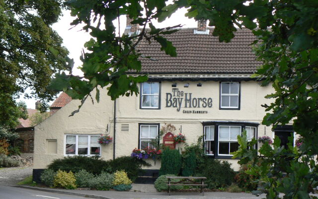 The Bay Horse Inn