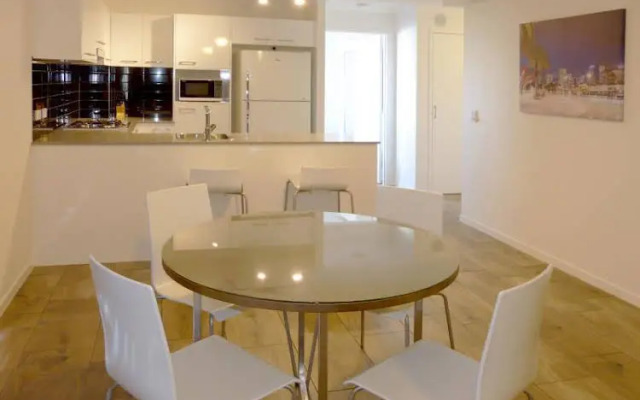 Direct Hotels And Apartments