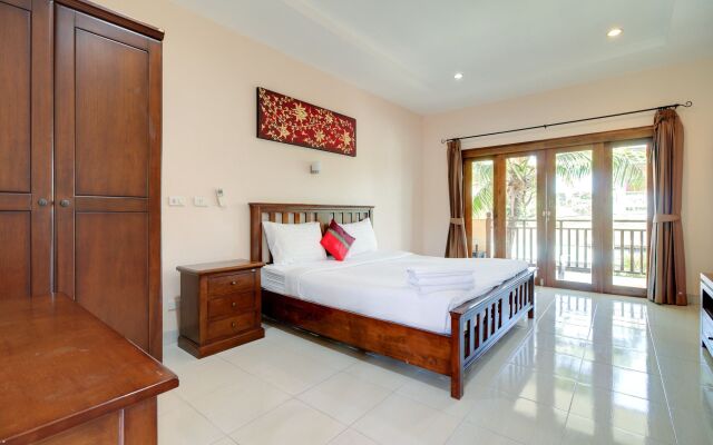 Orchid Residence