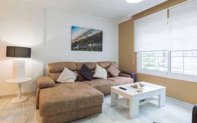 104709 House In Pedregalejo