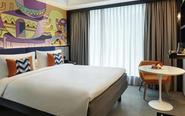 ibis Styles Jakarta Tanah Abang