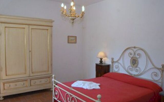 Holiday House Le Selvole