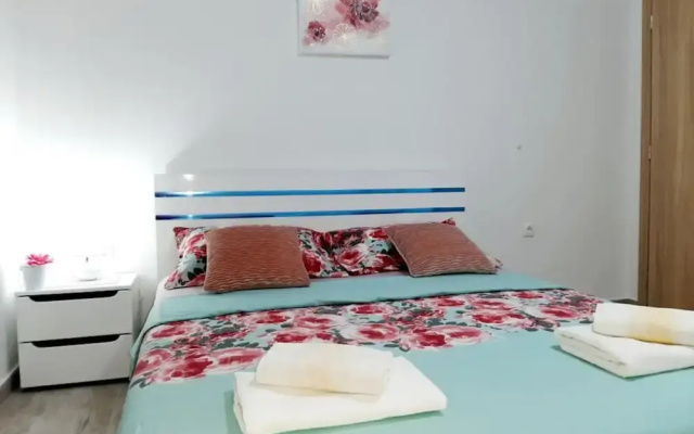 Apartments Tomislav