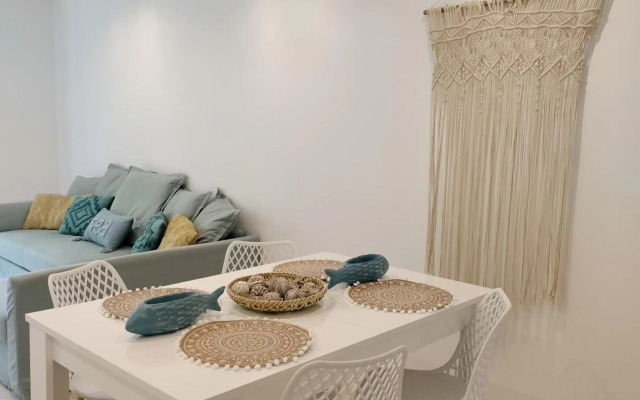 Algarve Apartment 129