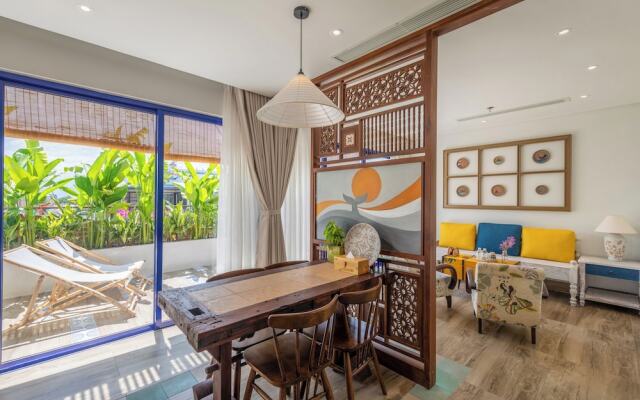 Seahorse Signature Danang Hotel by Haviland