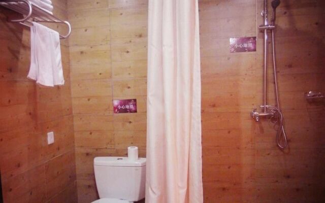 Suzhou Town Story Hotel
