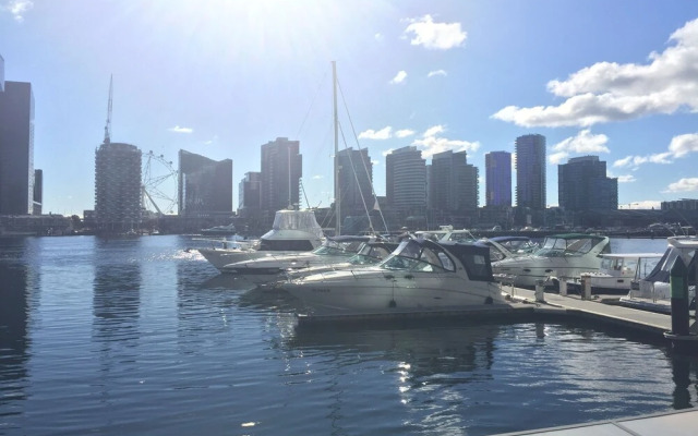 Oceanview Docklands