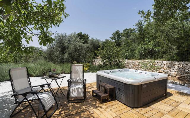 Trullo Fragno - Utnz