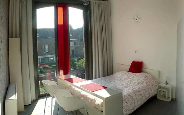 VEGAN, PLANT BASED b&b central Bruges