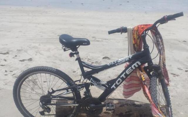 Hostel e Pousada Maria Bonita