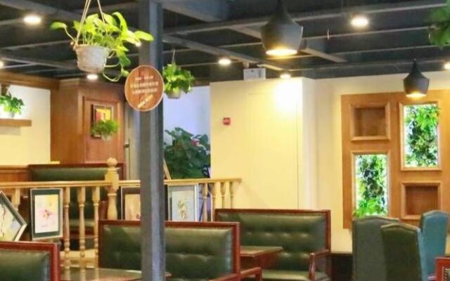 Soha Hotel