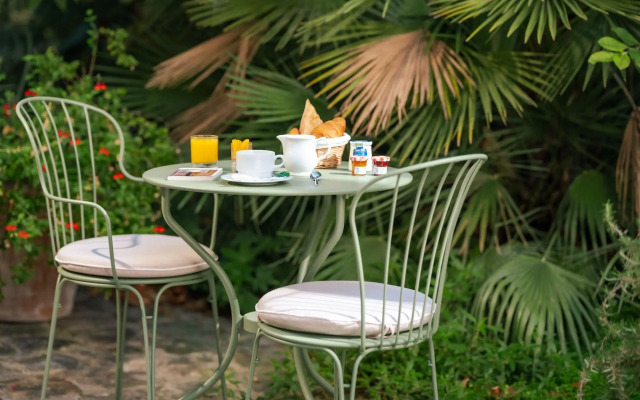 Hôtel des Grandes Ecoles