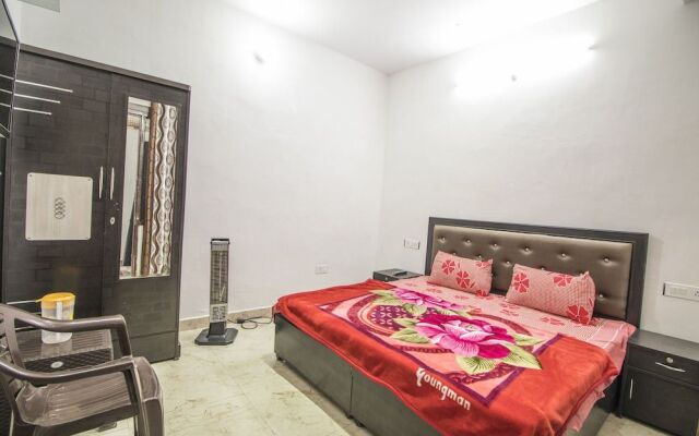 Dream Hills Guest House