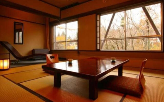 Ichi no Yado Gen Ryokan