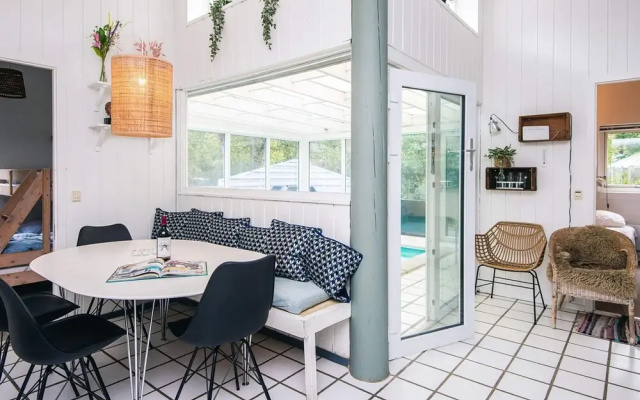 7 Person Holiday Home in Orsted