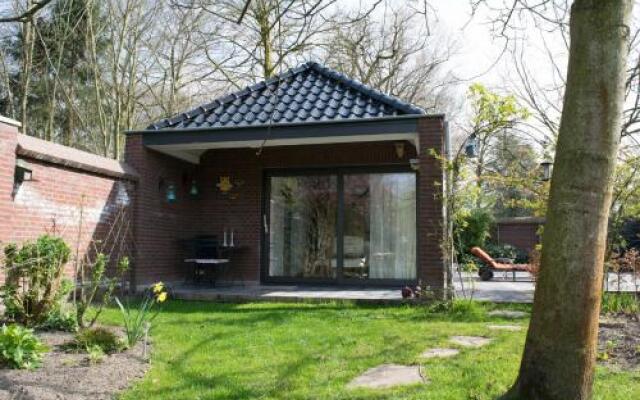 Bed & breakfast bösdael