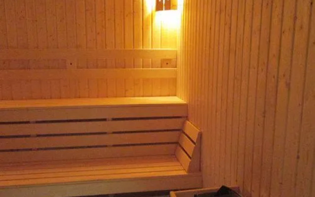 Hotel Iceberg & Spa Pamporovo