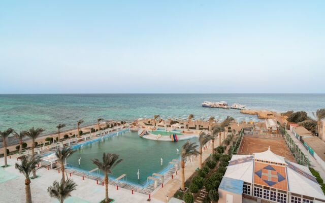 Red Sea Gate Hotel Hurghada