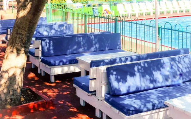 Gesher HaZiv TravelHotel
