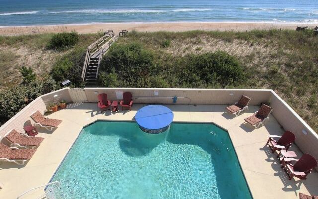 Wellfleet - 6 Br Home