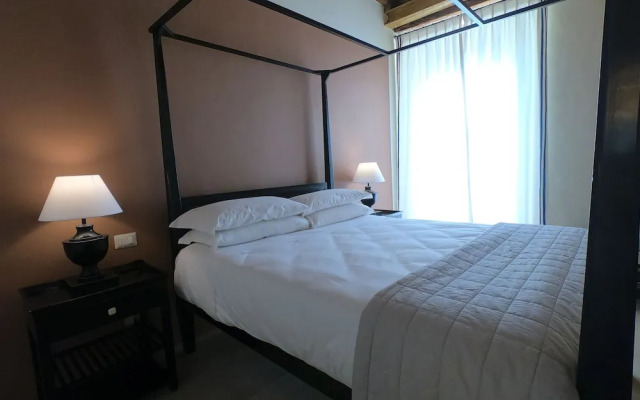 Residenza Farinati
