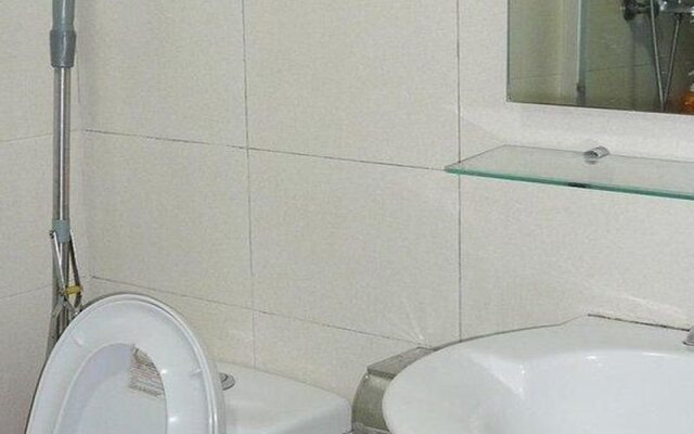 Shenzhen Yunzi Apartment