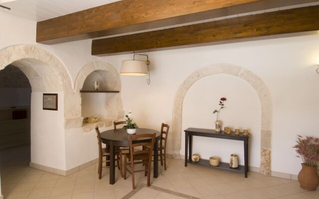 Masseria Parco D'Albero