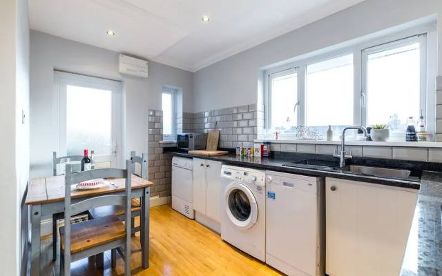 The Architects House