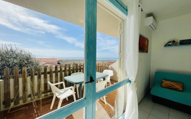 Apartment With Sea View Golfo Asinara